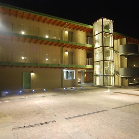 Bonate di Sopra Residence & Suites Solaf المظهر الخارجي الصورة