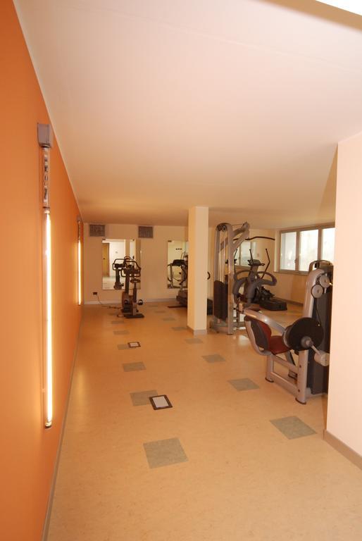Bonate di Sopra Residence & Suites Solaf المظهر الخارجي الصورة