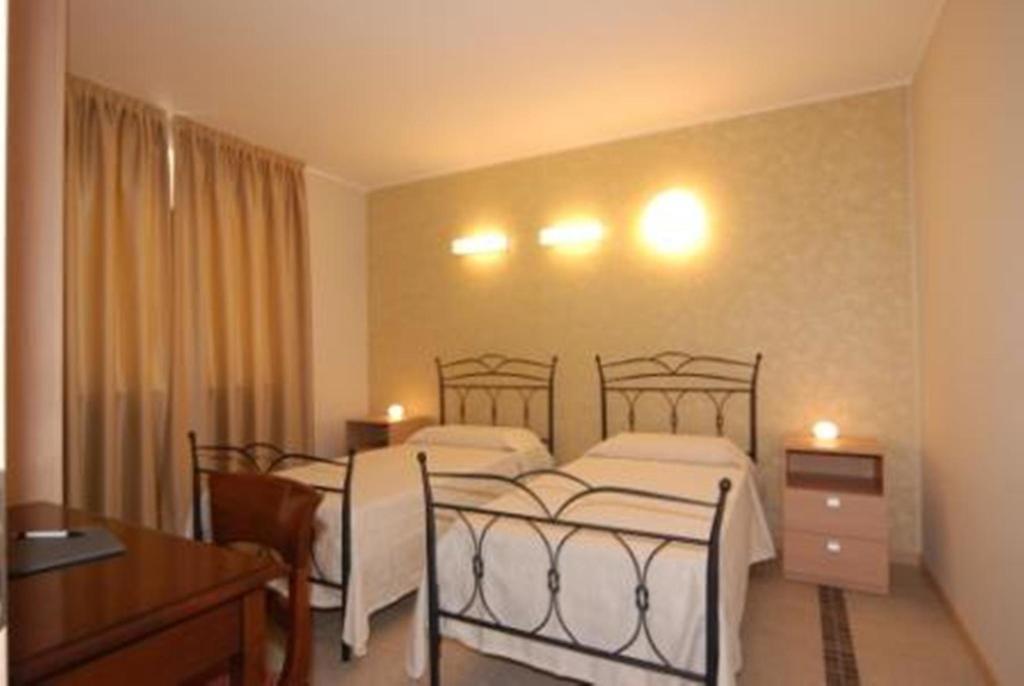 Bonate di Sopra Residence & Suites Solaf المظهر الخارجي الصورة