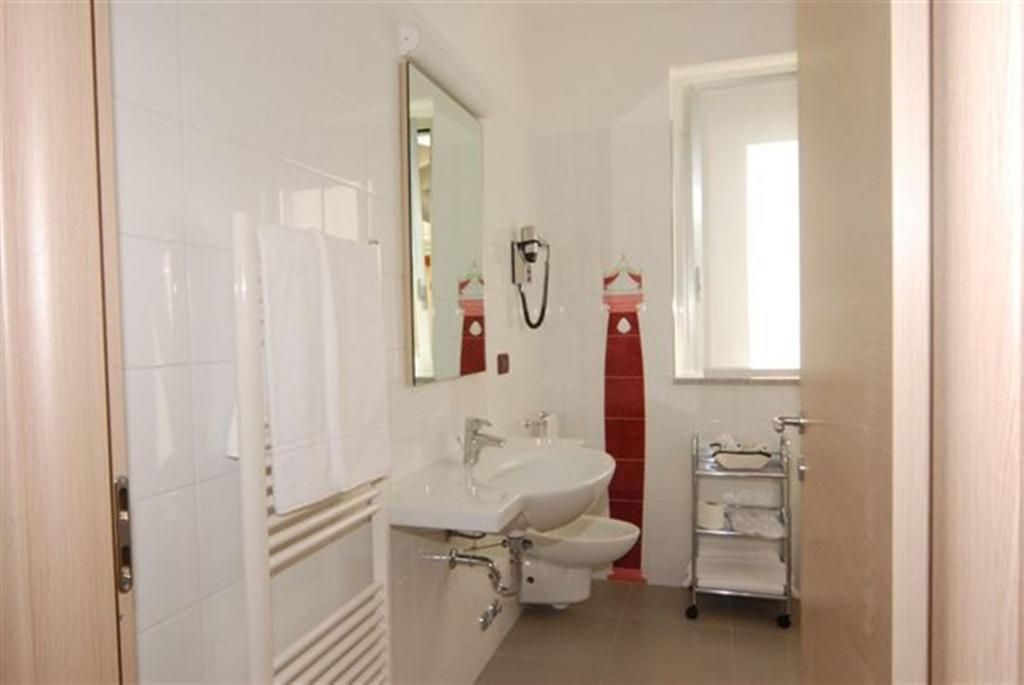 Bonate di Sopra Residence & Suites Solaf الغرفة الصورة