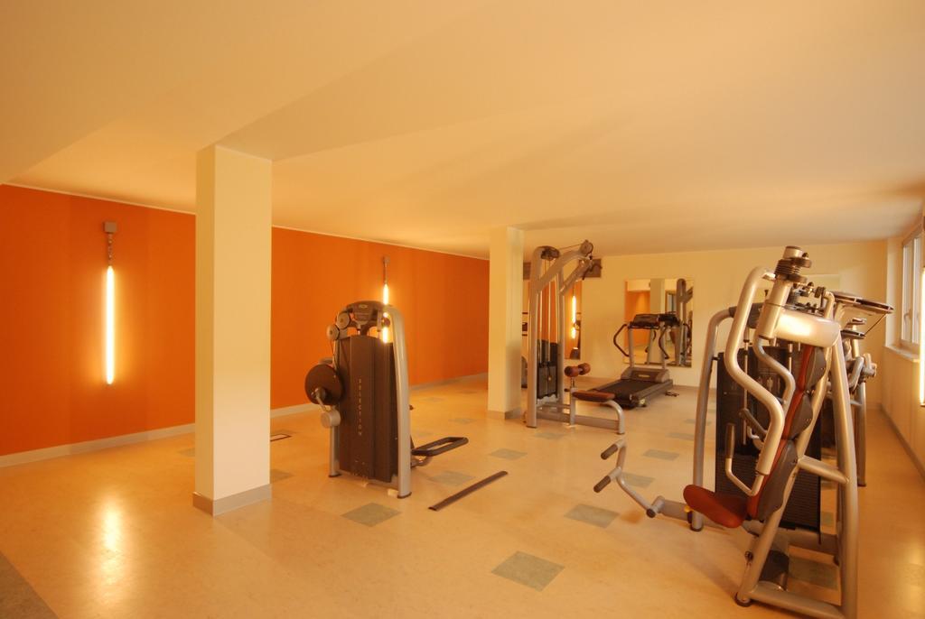 Bonate di Sopra Residence & Suites Solaf المظهر الخارجي الصورة